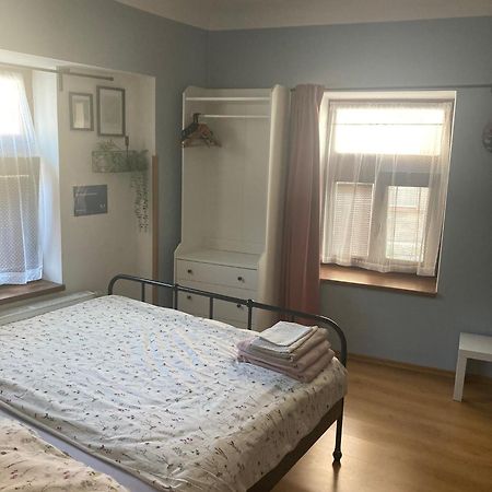 Apartman Centrum Jičín エクステリア 写真