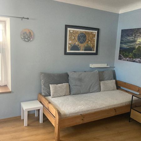 Apartman Centrum Jičín エクステリア 写真