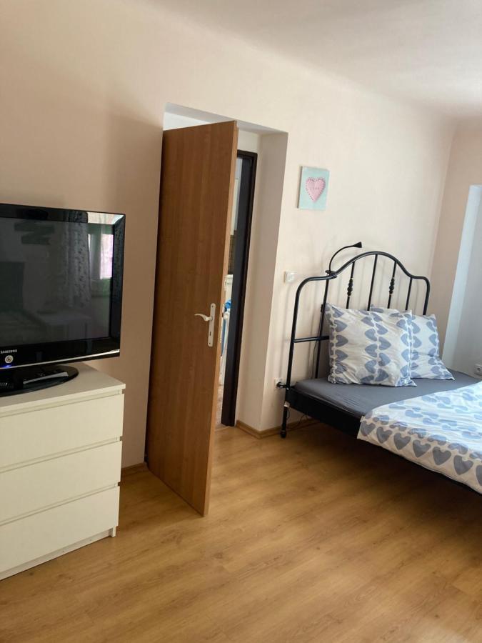 Apartman Centrum Jičín エクステリア 写真