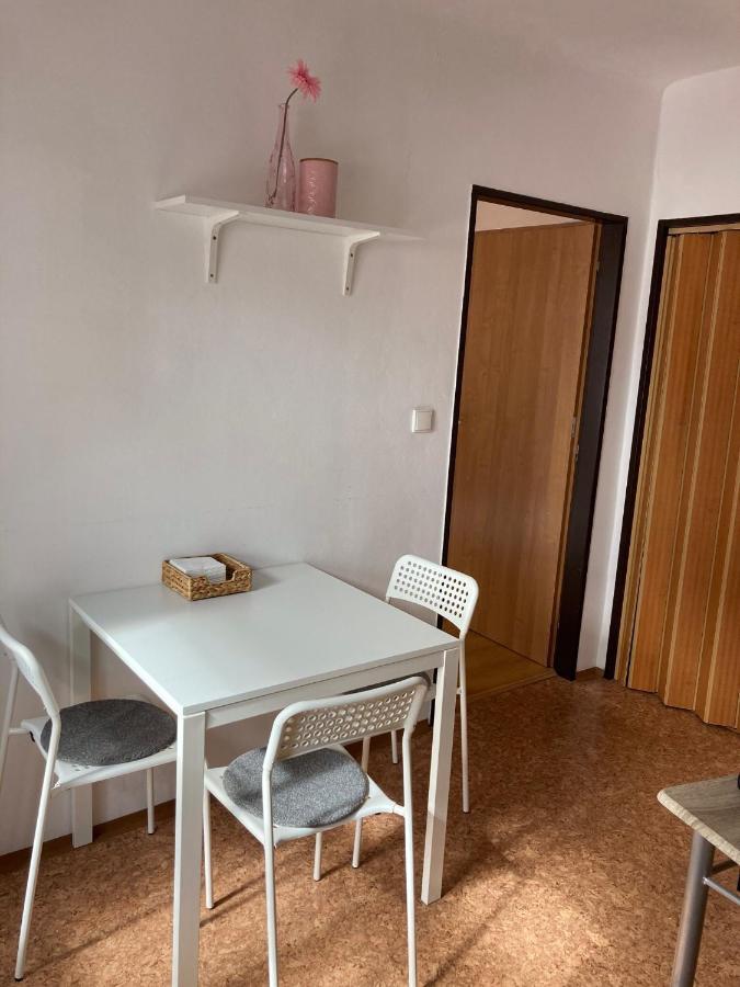 Apartman Centrum Jičín エクステリア 写真