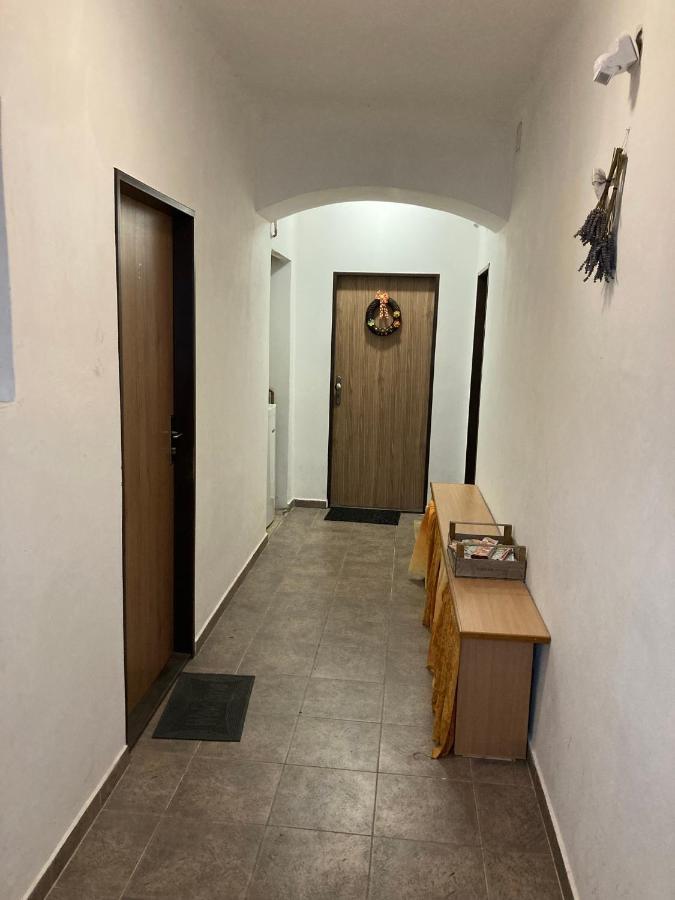 Apartman Centrum Jičín エクステリア 写真