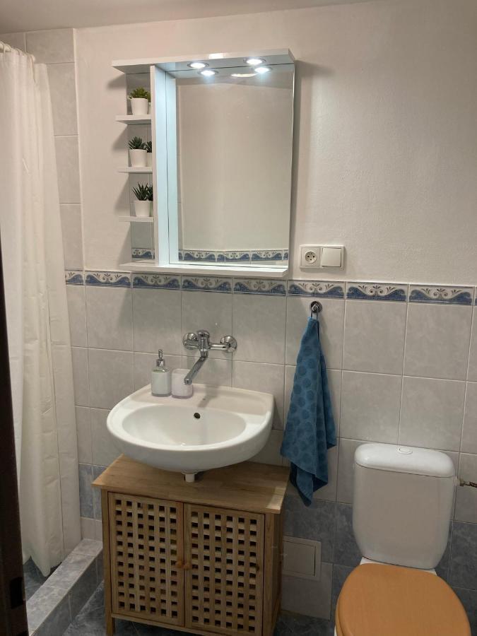 Apartman Centrum Jičín エクステリア 写真