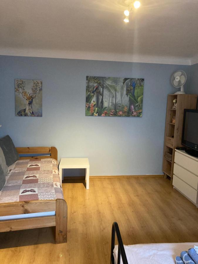 Apartman Centrum Jičín エクステリア 写真