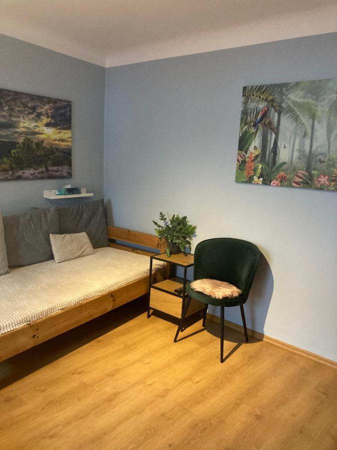 Apartman Centrum Jičín エクステリア 写真