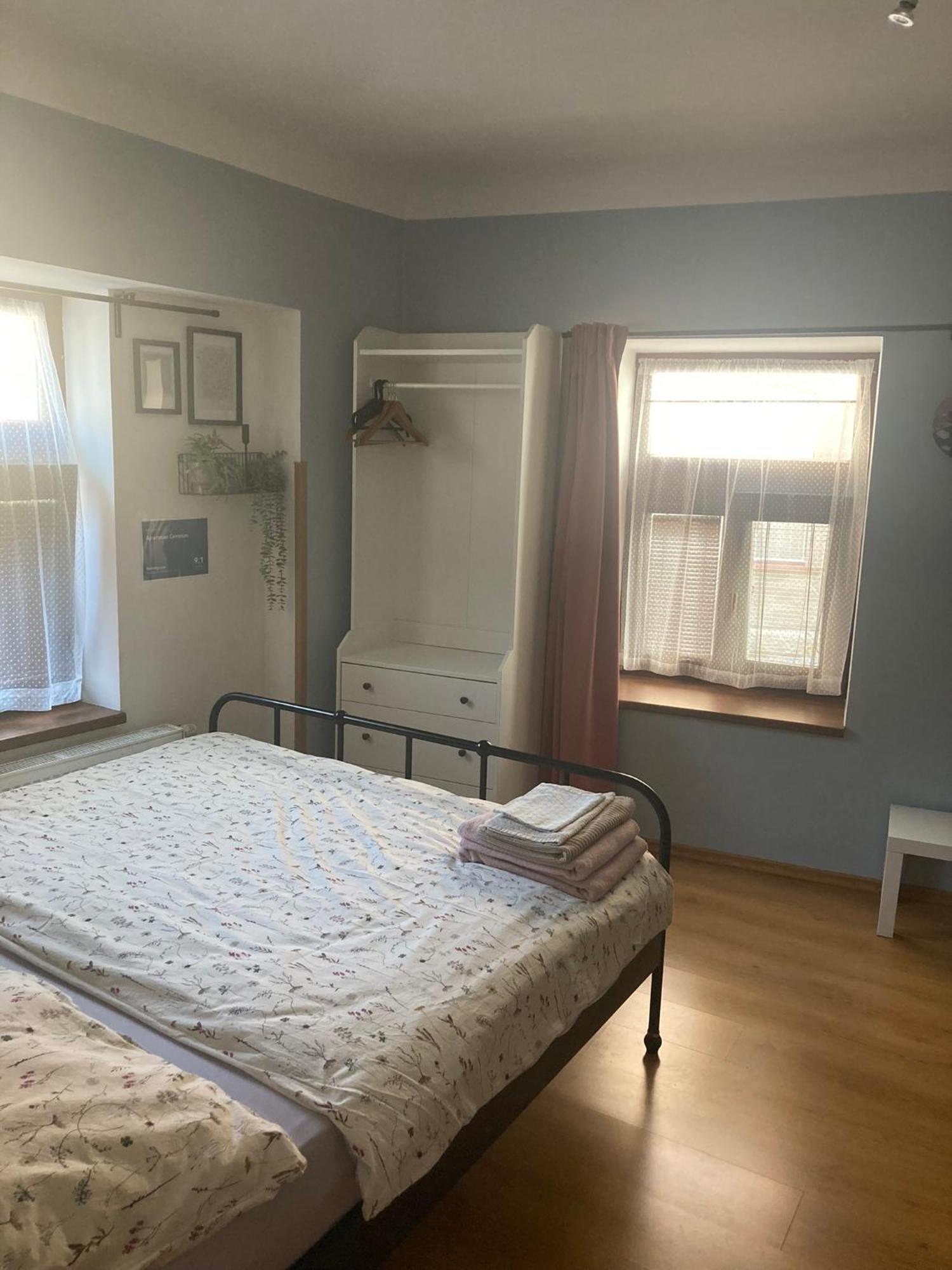 Apartman Centrum Jičín エクステリア 写真
