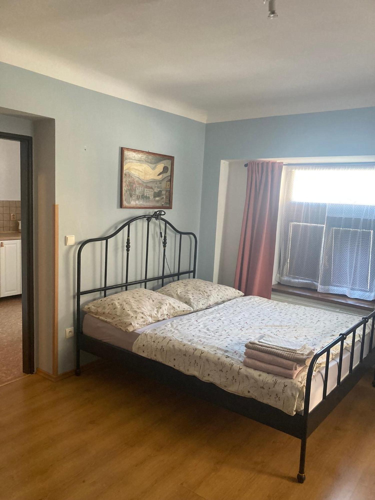 Apartman Centrum Jičín エクステリア 写真