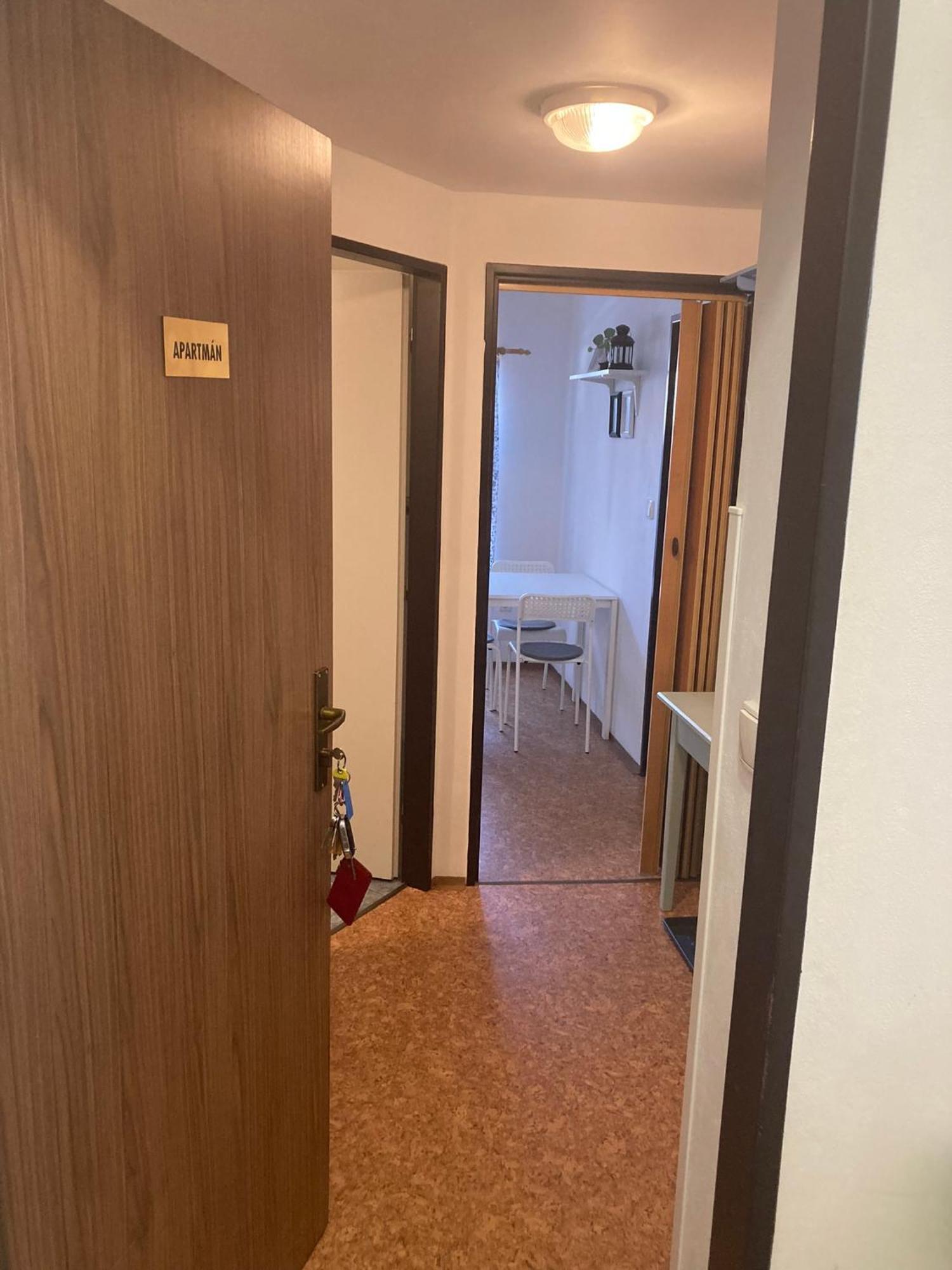 Apartman Centrum Jičín エクステリア 写真