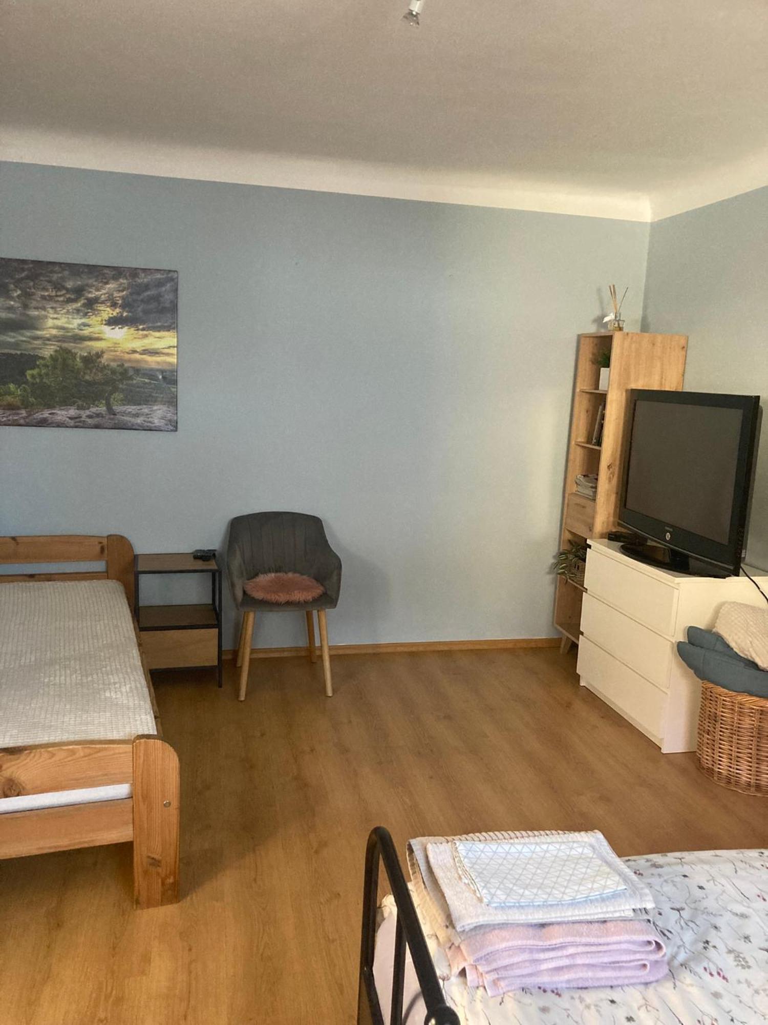 Apartman Centrum Jičín エクステリア 写真